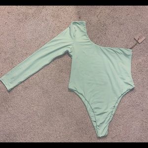 BUTTERY SOFT SUIT OF YOUR DREAMS